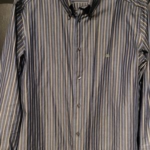 Lacoste shirt